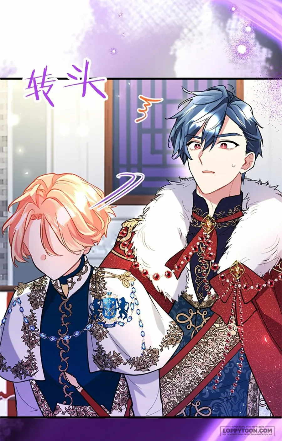 Đại Tiểu Thư Sao Phải Giả Nam - Chap 94 - Trang 75