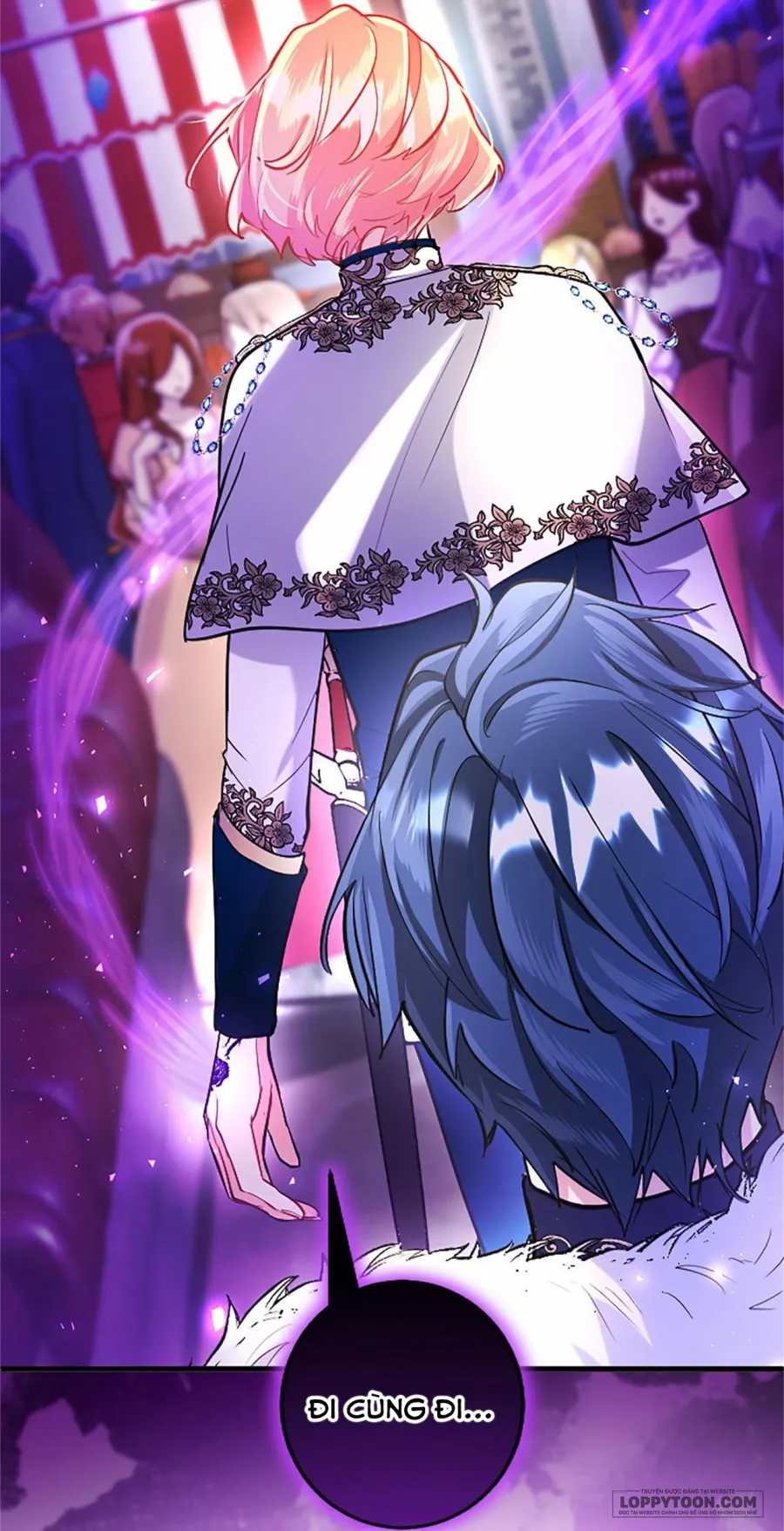 Đại Tiểu Thư Sao Phải Giả Nam - Chap 94 - Trang 80