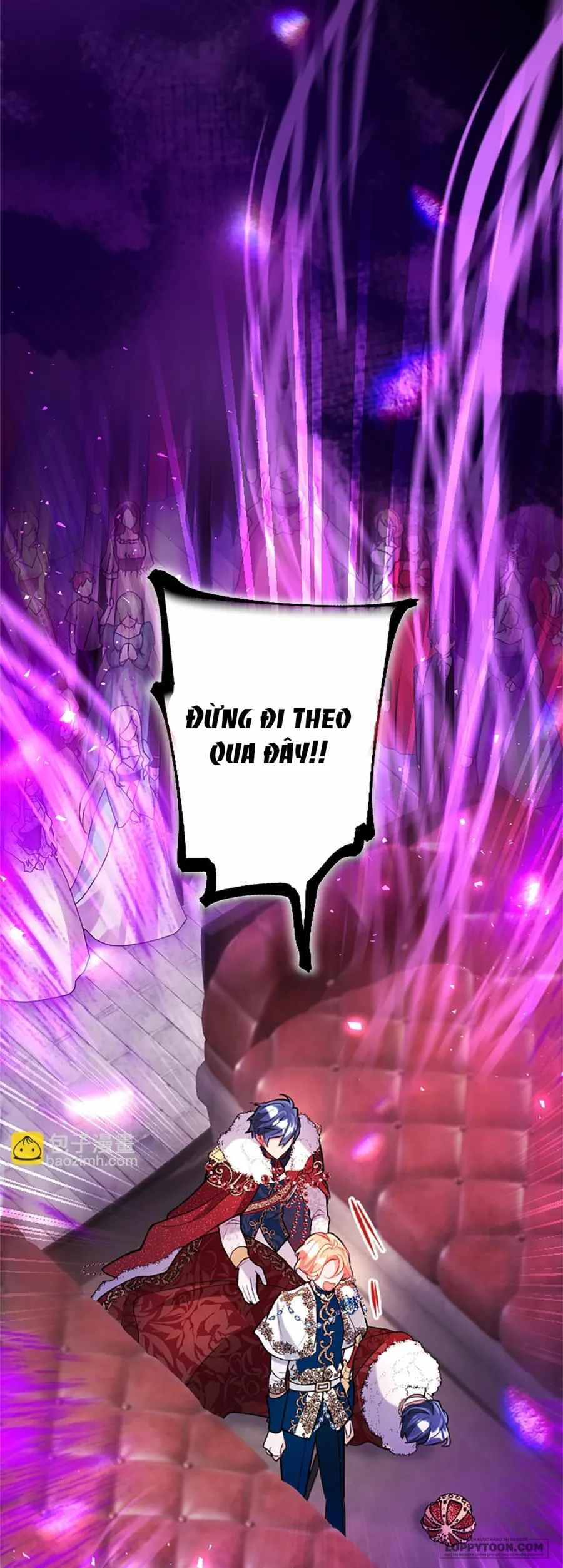 Đại Tiểu Thư Sao Phải Giả Nam - Chap 94 - Trang 83