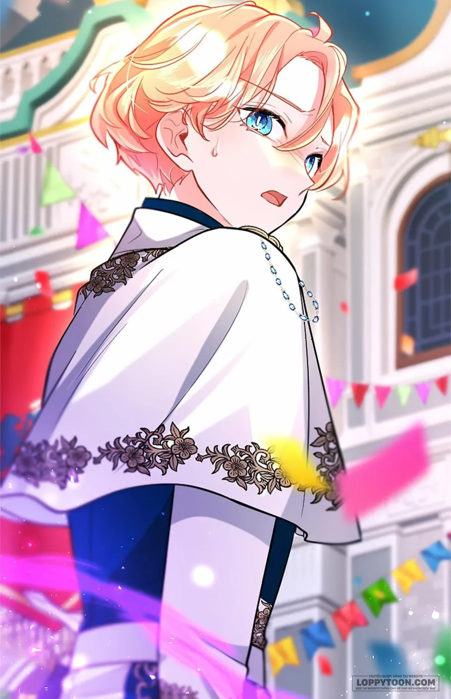 Đại Tiểu Thư Sao Phải Giả Nam - Chap 94 - Trang 88
