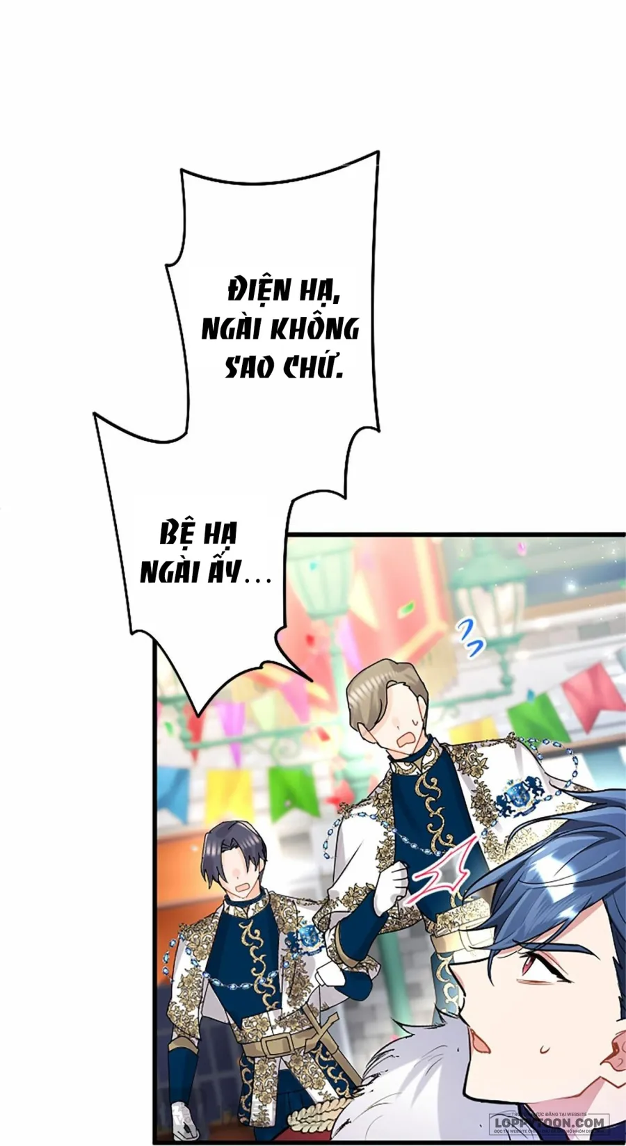 Đại Tiểu Thư Sao Phải Giả Nam - Chap 94 - Trang 93