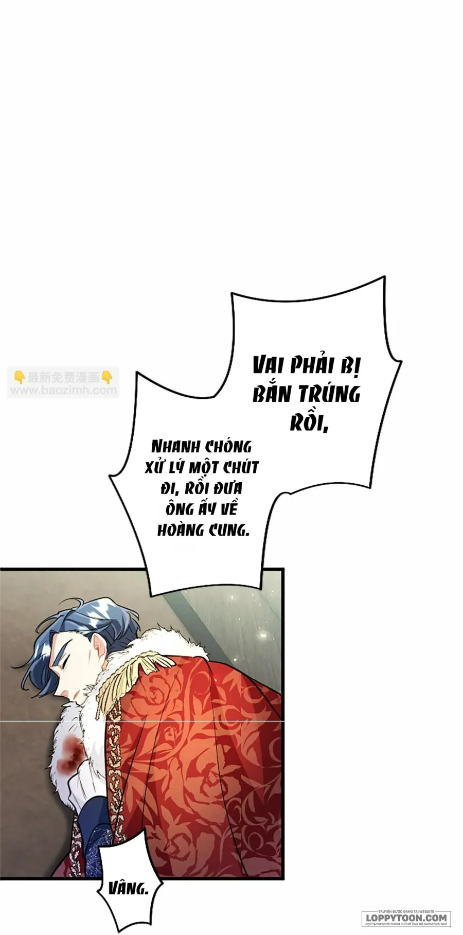 Đại Tiểu Thư Sao Phải Giả Nam - Chap 94 - Trang 94