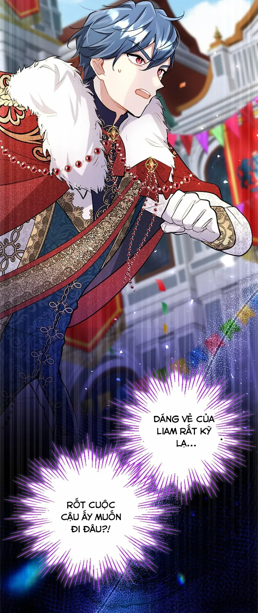 Đại Tiểu Thư Sao Phải Giả Nam - Chap 94 - Trang 98
