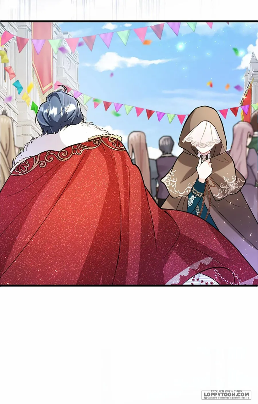 Đại Tiểu Thư Sao Phải Giả Nam - Chap 94 - Trang 100