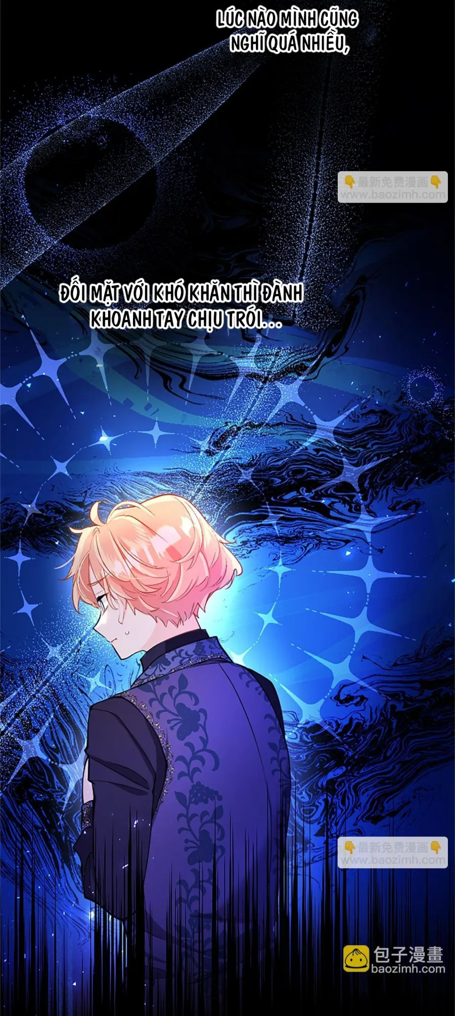 Đại Tiểu Thư Sao Phải Giả Nam - Chap 95 - Trang 12