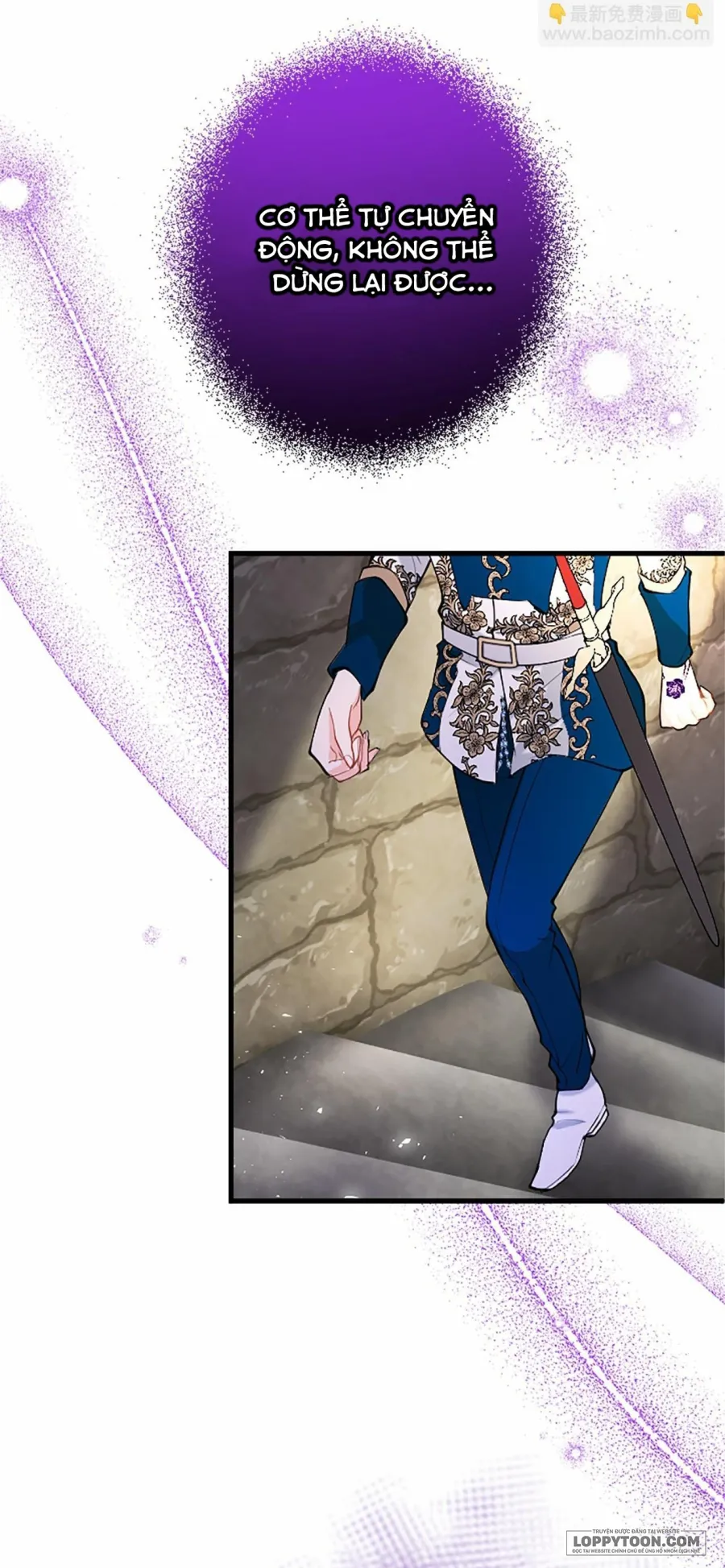 Đại Tiểu Thư Sao Phải Giả Nam - Chap 95 - Trang 22