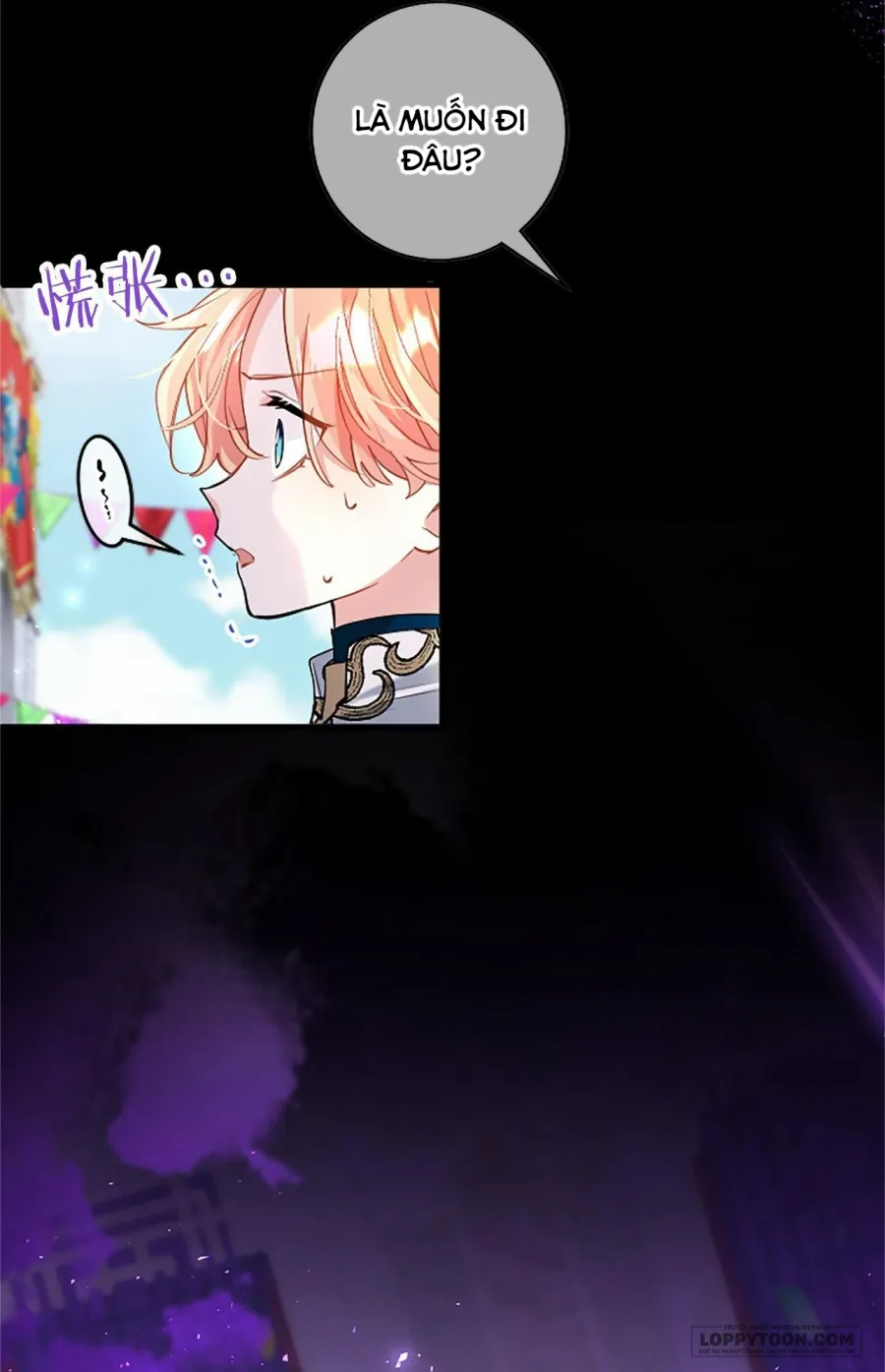 Đại Tiểu Thư Sao Phải Giả Nam - Chap 95 - Trang 28