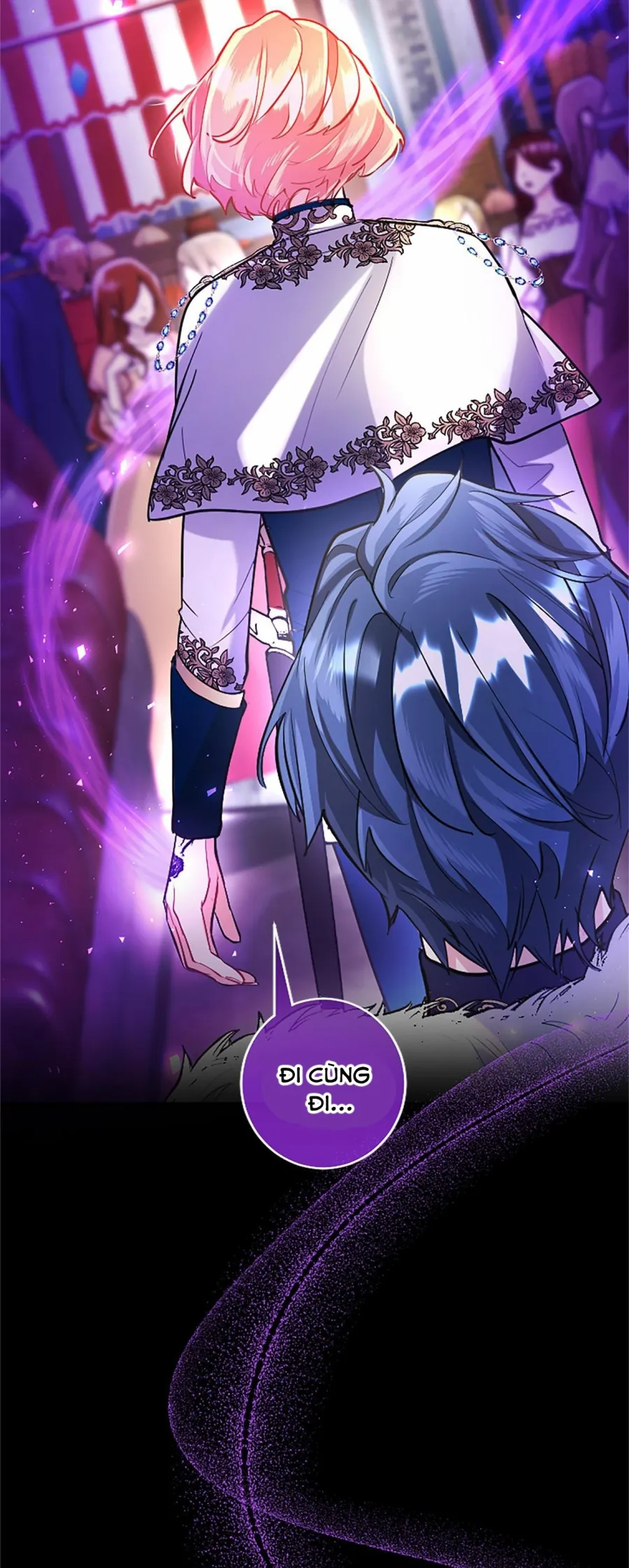 Đại Tiểu Thư Sao Phải Giả Nam - Chap 95 - Trang 30