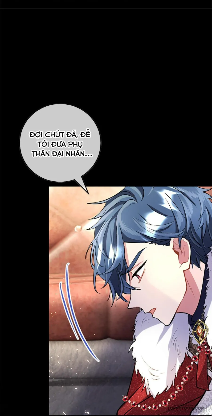 Đại Tiểu Thư Sao Phải Giả Nam - Chap 95 - Trang 32
