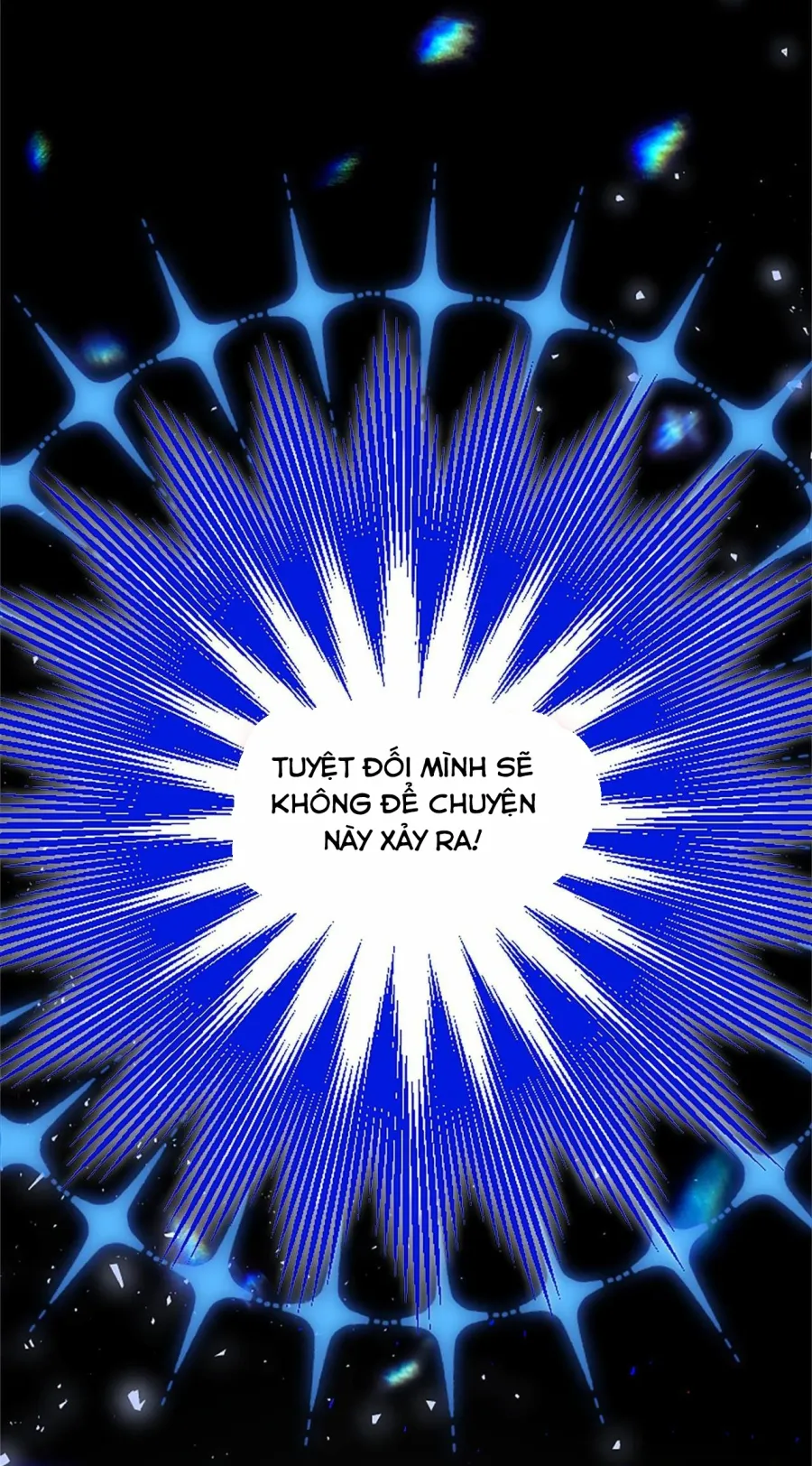 Đại Tiểu Thư Sao Phải Giả Nam - Chap 95 - Trang 38
