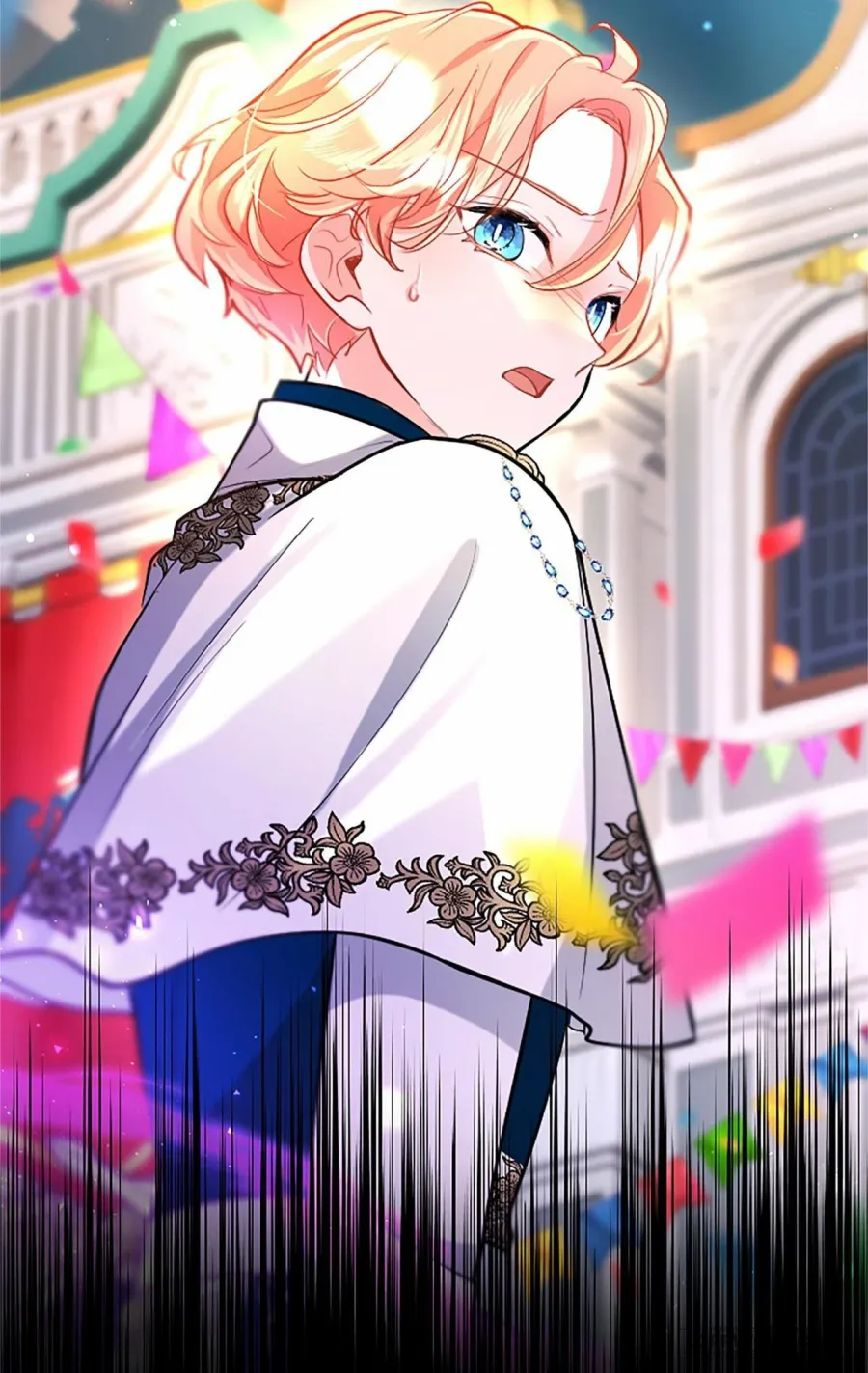 Đại Tiểu Thư Sao Phải Giả Nam - Chap 95 - Trang 40