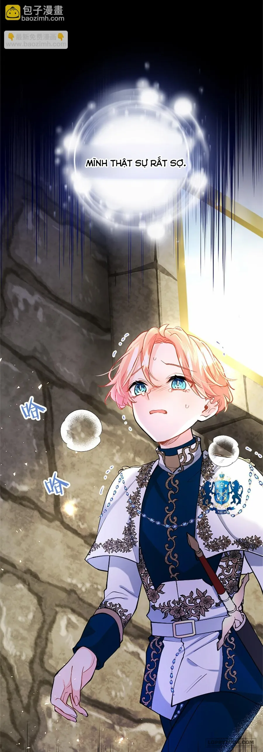 Đại Tiểu Thư Sao Phải Giả Nam - Chap 95 - Trang 50