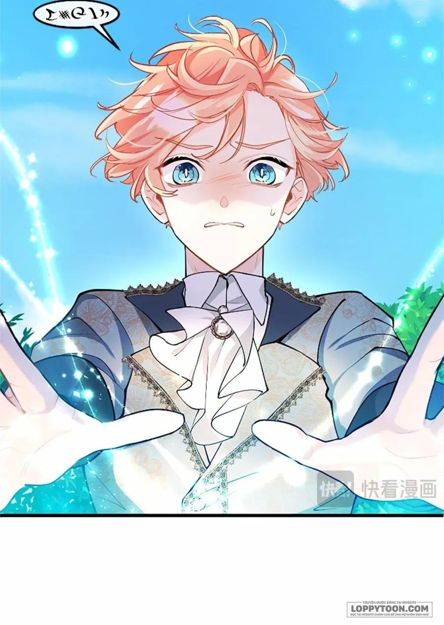 Đại Tiểu Thư Sao Phải Giả Nam - Chap 95 - Trang 7