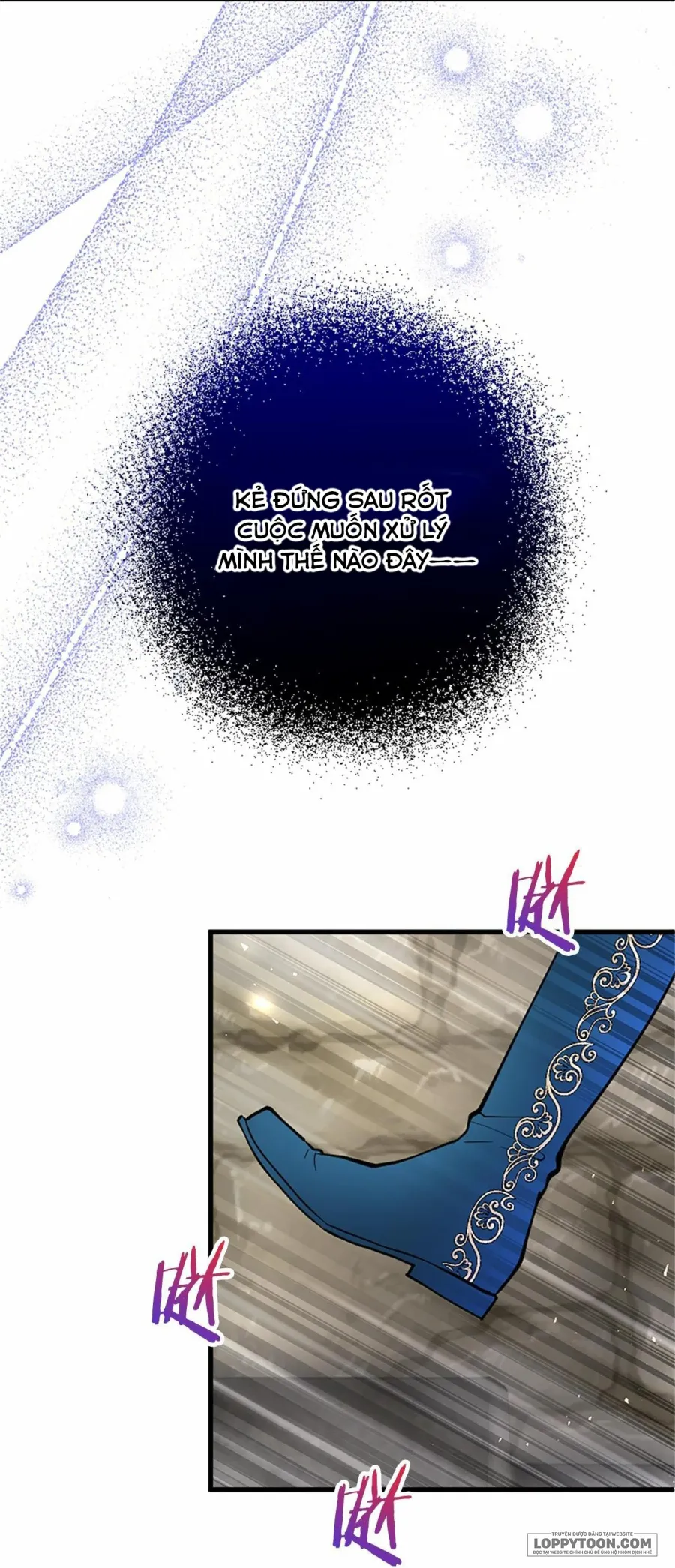 Đại Tiểu Thư Sao Phải Giả Nam - Chap 95 - Trang 61