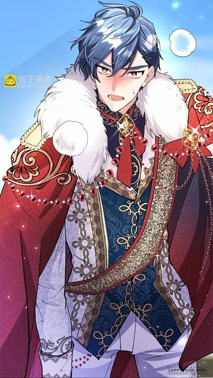 Đại Tiểu Thư Sao Phải Giả Nam - Chap 95 - Trang 64