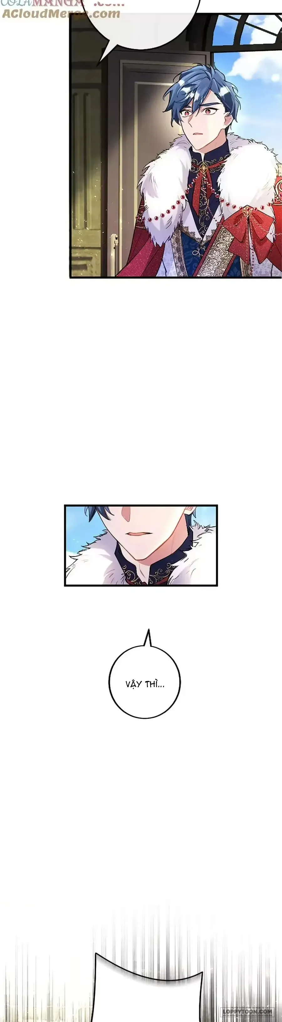 Đại Tiểu Thư Sao Phải Giả Nam - Chap 95 - Trang 73