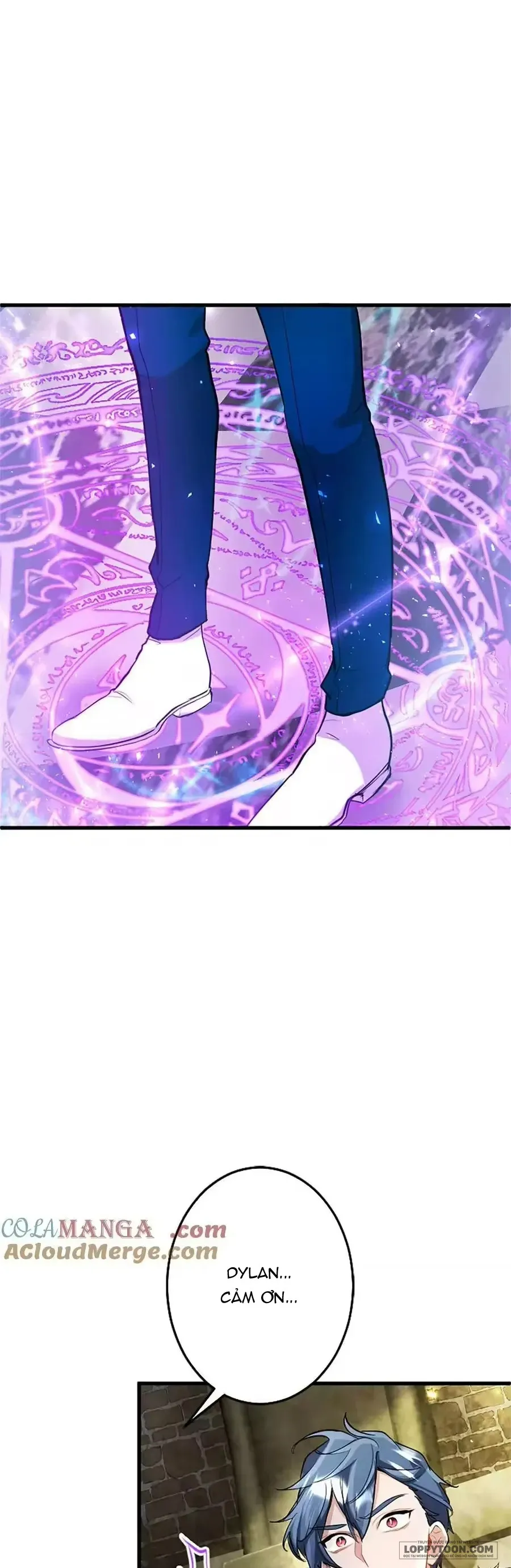 Đại Tiểu Thư Sao Phải Giả Nam - Chap 95 - Trang 79