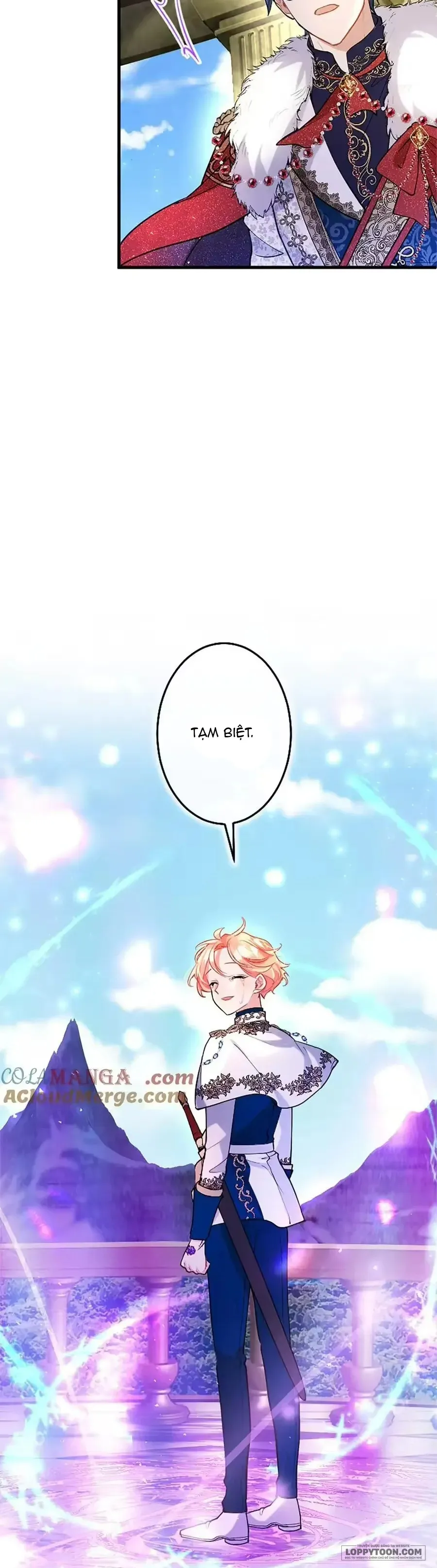 Đại Tiểu Thư Sao Phải Giả Nam - Chap 95 - Trang 80