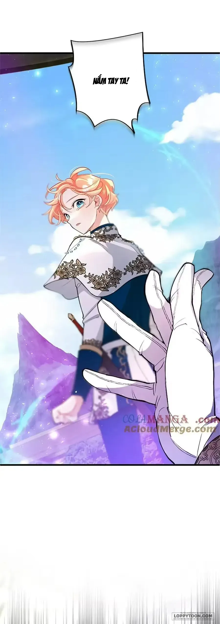 Đại Tiểu Thư Sao Phải Giả Nam - Chap 95 - Trang 82