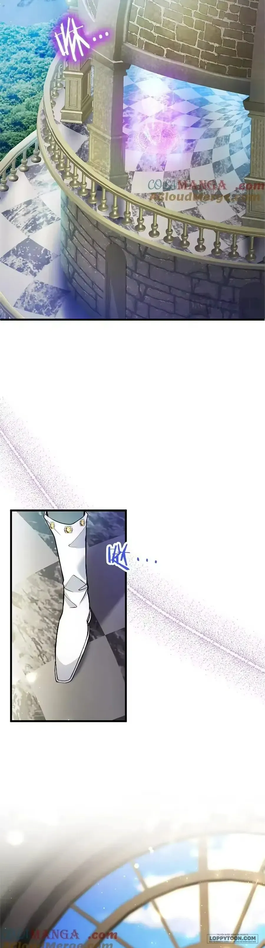 Đại Tiểu Thư Sao Phải Giả Nam - Chap 95 - Trang 88