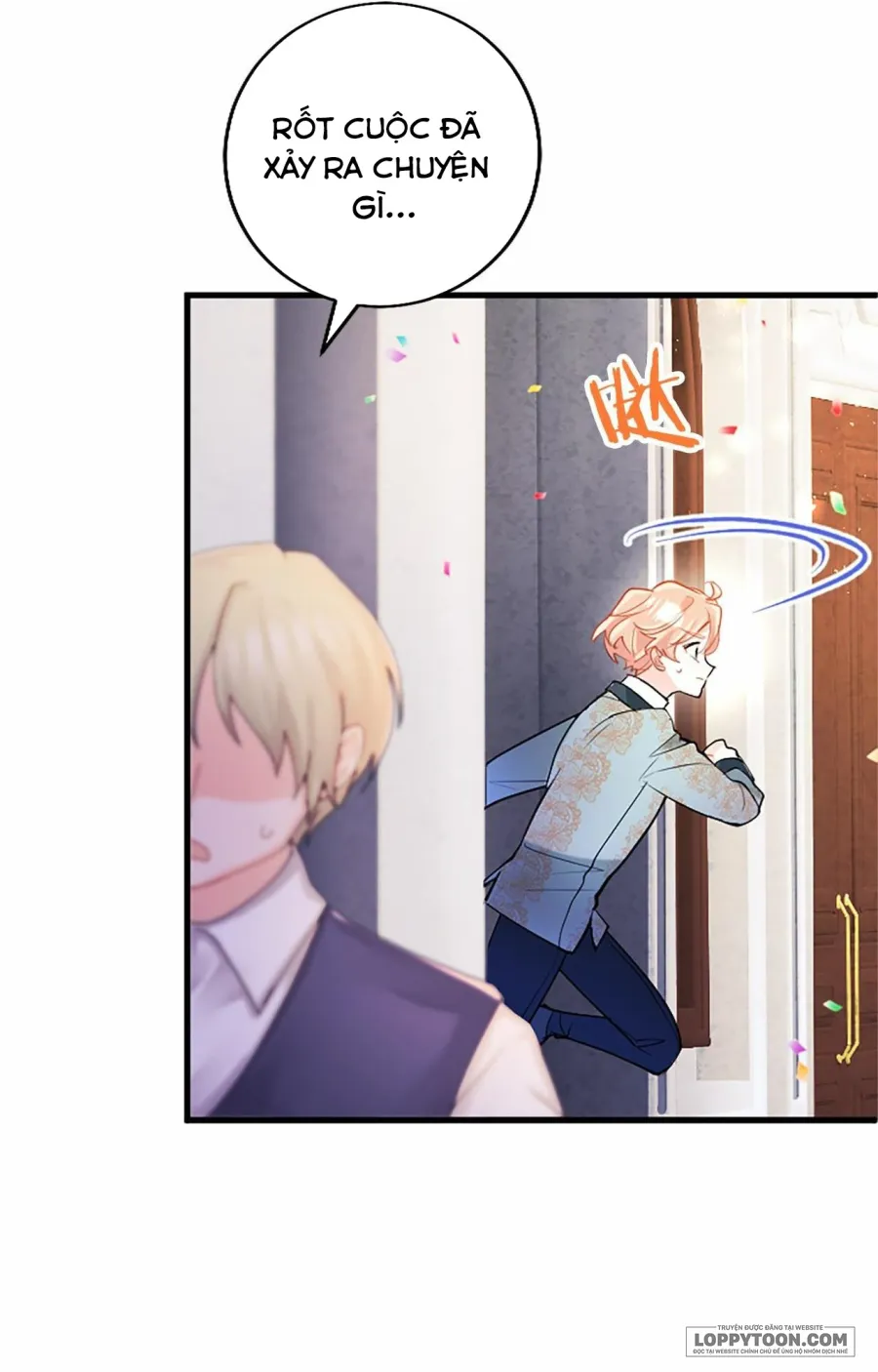 Đại Tiểu Thư Sao Phải Giả Nam - Chap 96 - Trang 11