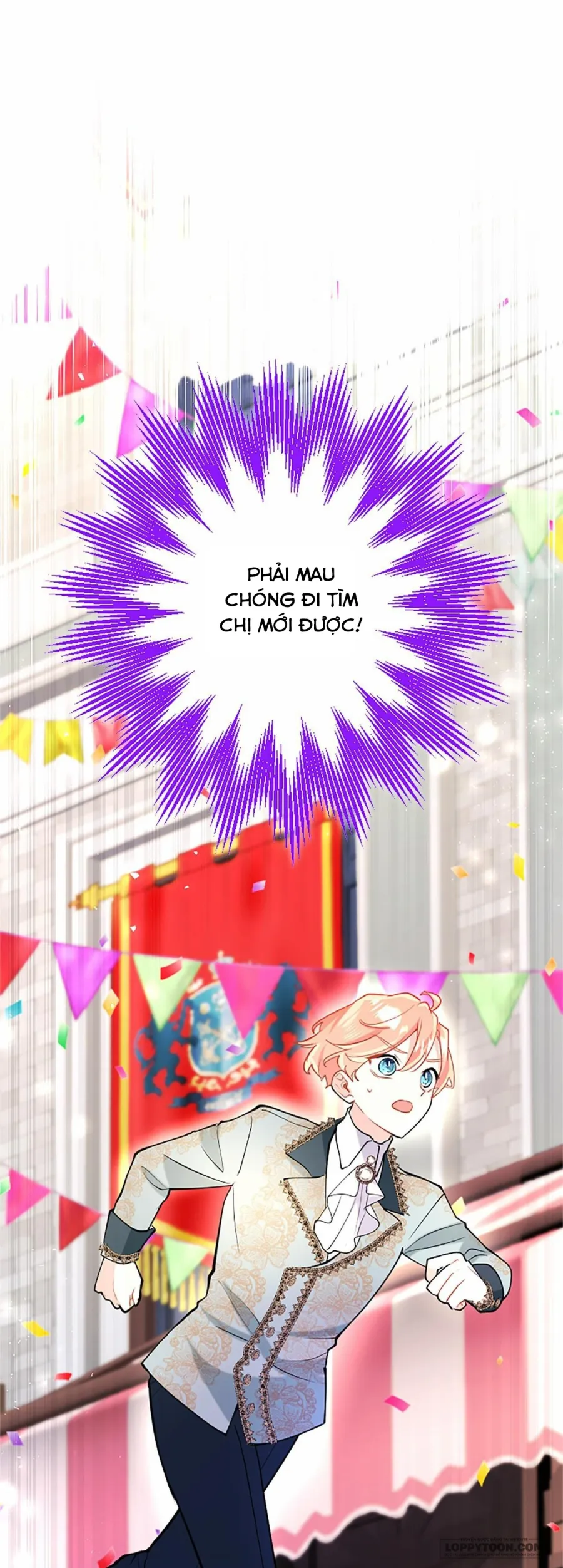 Đại Tiểu Thư Sao Phải Giả Nam - Chap 96 - Trang 12