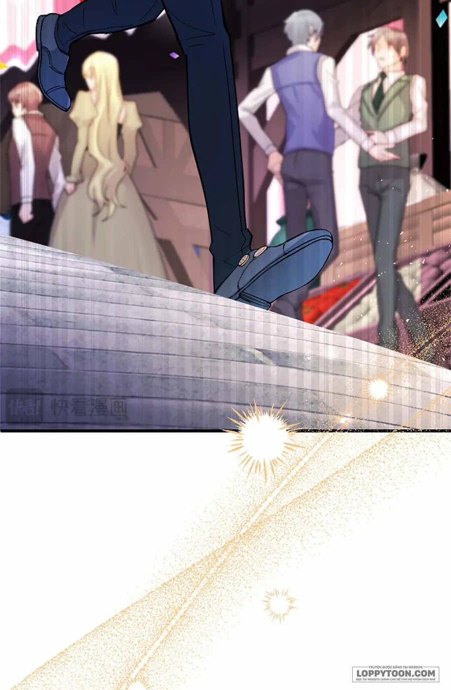 Đại Tiểu Thư Sao Phải Giả Nam - Chap 96 - Trang 13