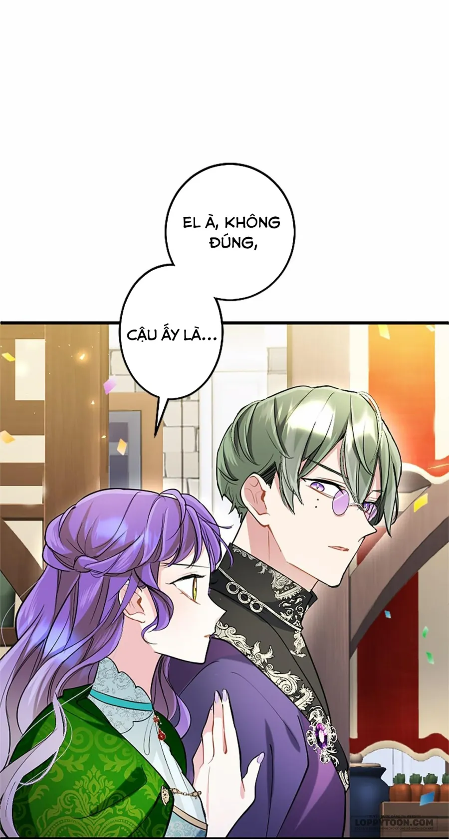 Đại Tiểu Thư Sao Phải Giả Nam - Chap 96 - Trang 19