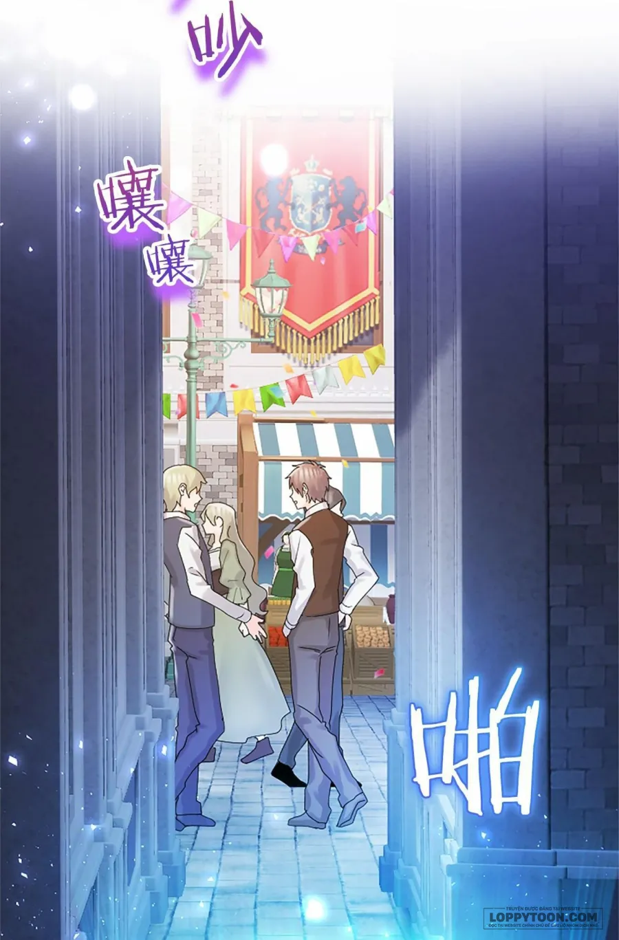 Đại Tiểu Thư Sao Phải Giả Nam - Chap 96 - Trang 3