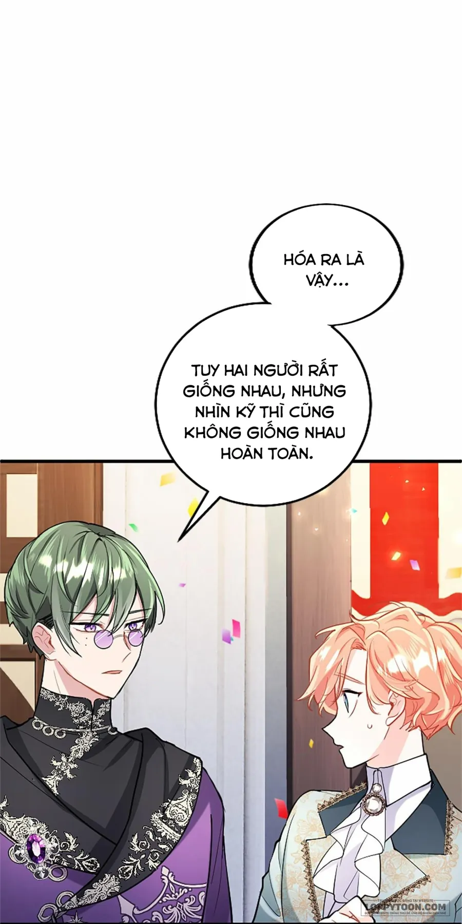 Đại Tiểu Thư Sao Phải Giả Nam - Chap 96 - Trang 23