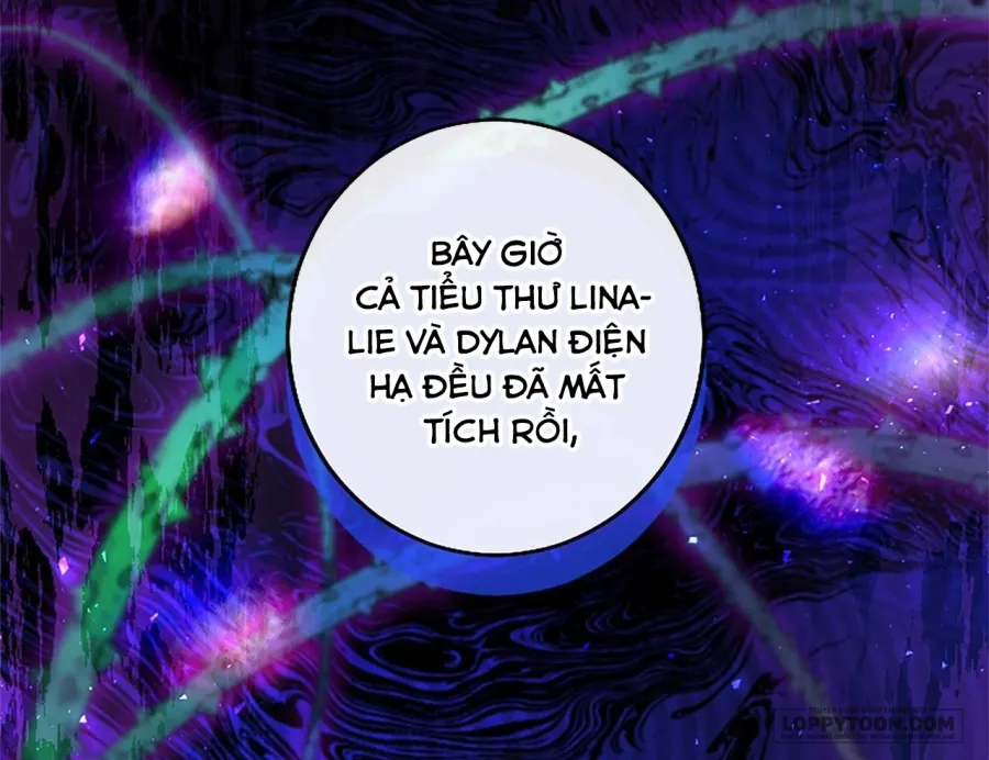Đại Tiểu Thư Sao Phải Giả Nam - Chap 96 - Trang 34