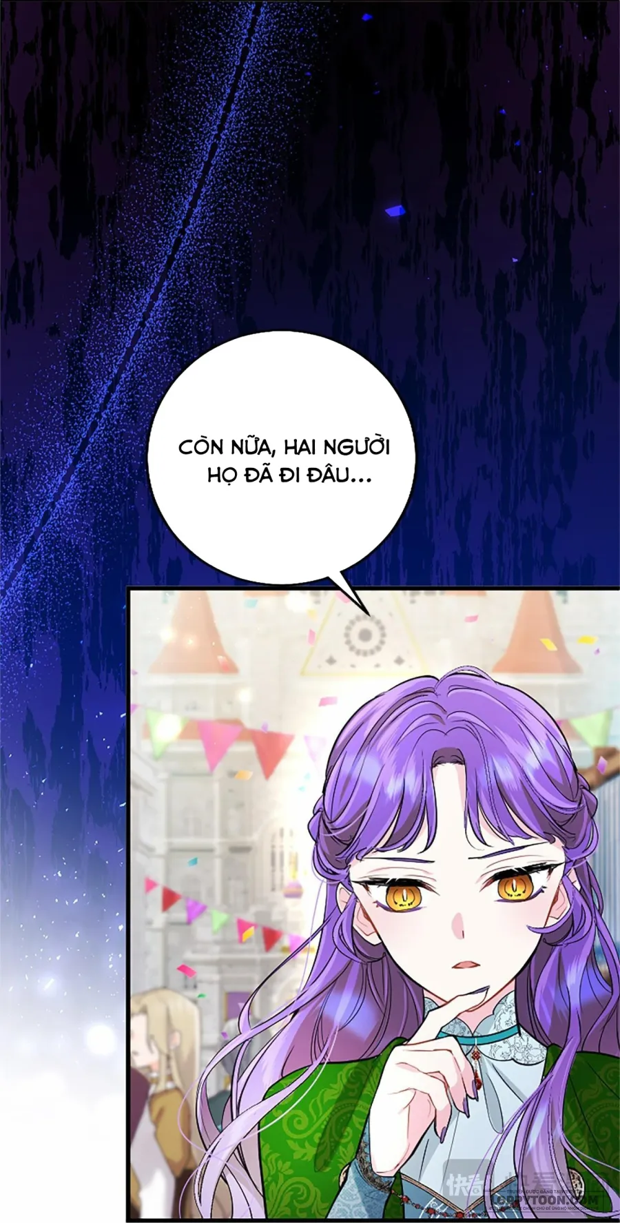 Đại Tiểu Thư Sao Phải Giả Nam - Chap 96 - Trang 39