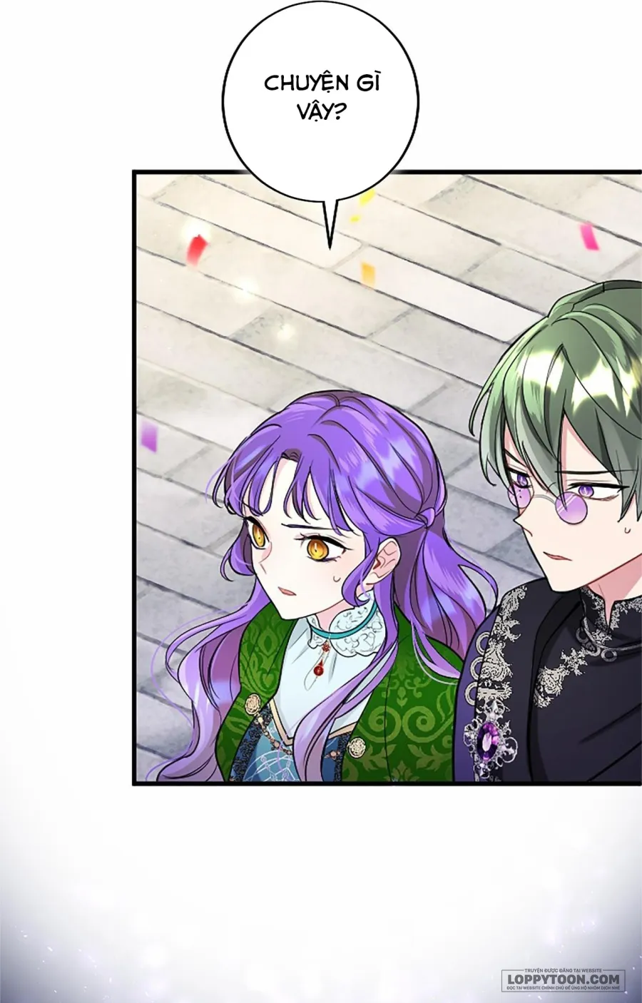 Đại Tiểu Thư Sao Phải Giả Nam - Chap 96 - Trang 45