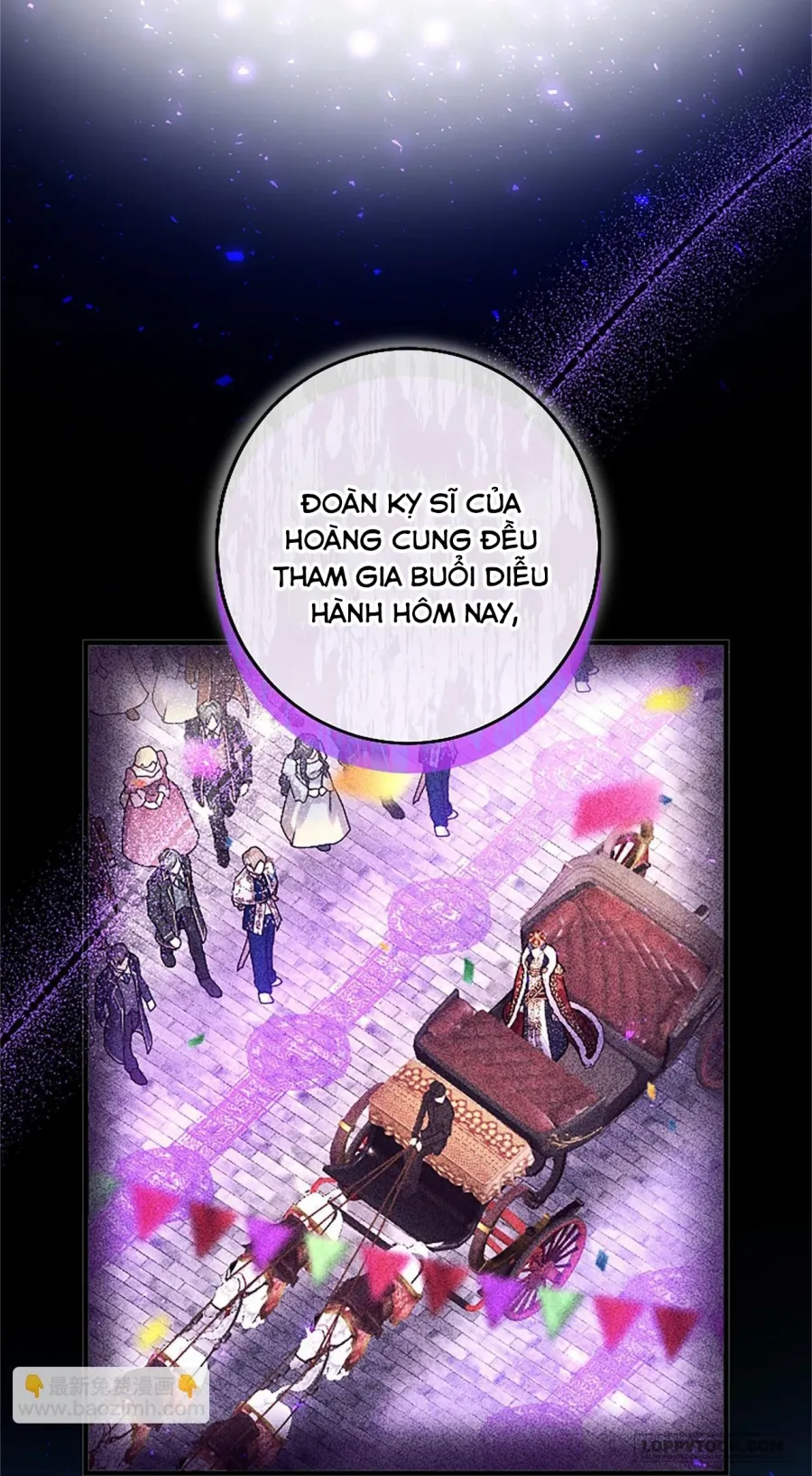 Đại Tiểu Thư Sao Phải Giả Nam - Chap 96 - Trang 46