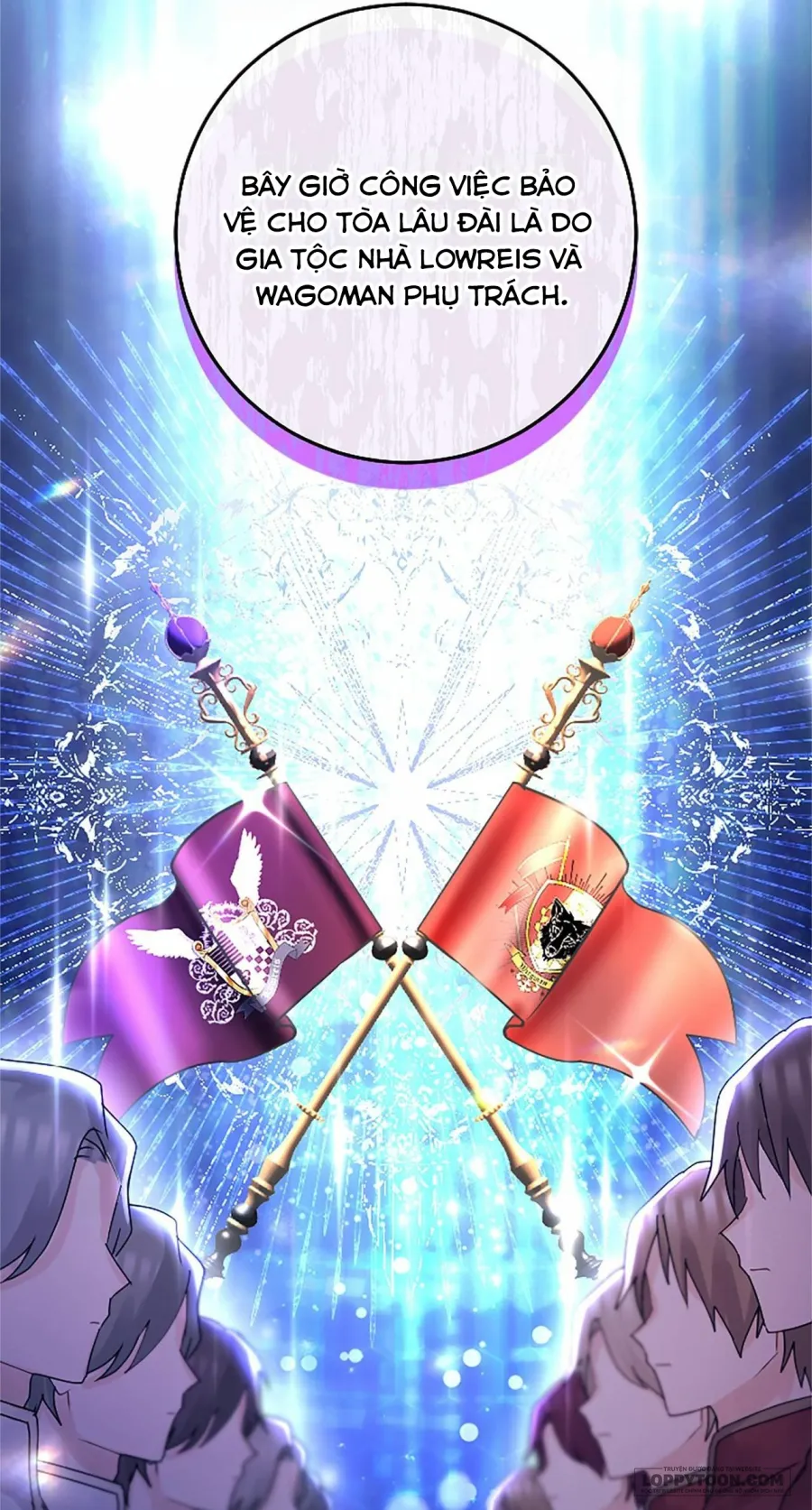 Đại Tiểu Thư Sao Phải Giả Nam - Chap 96 - Trang 48