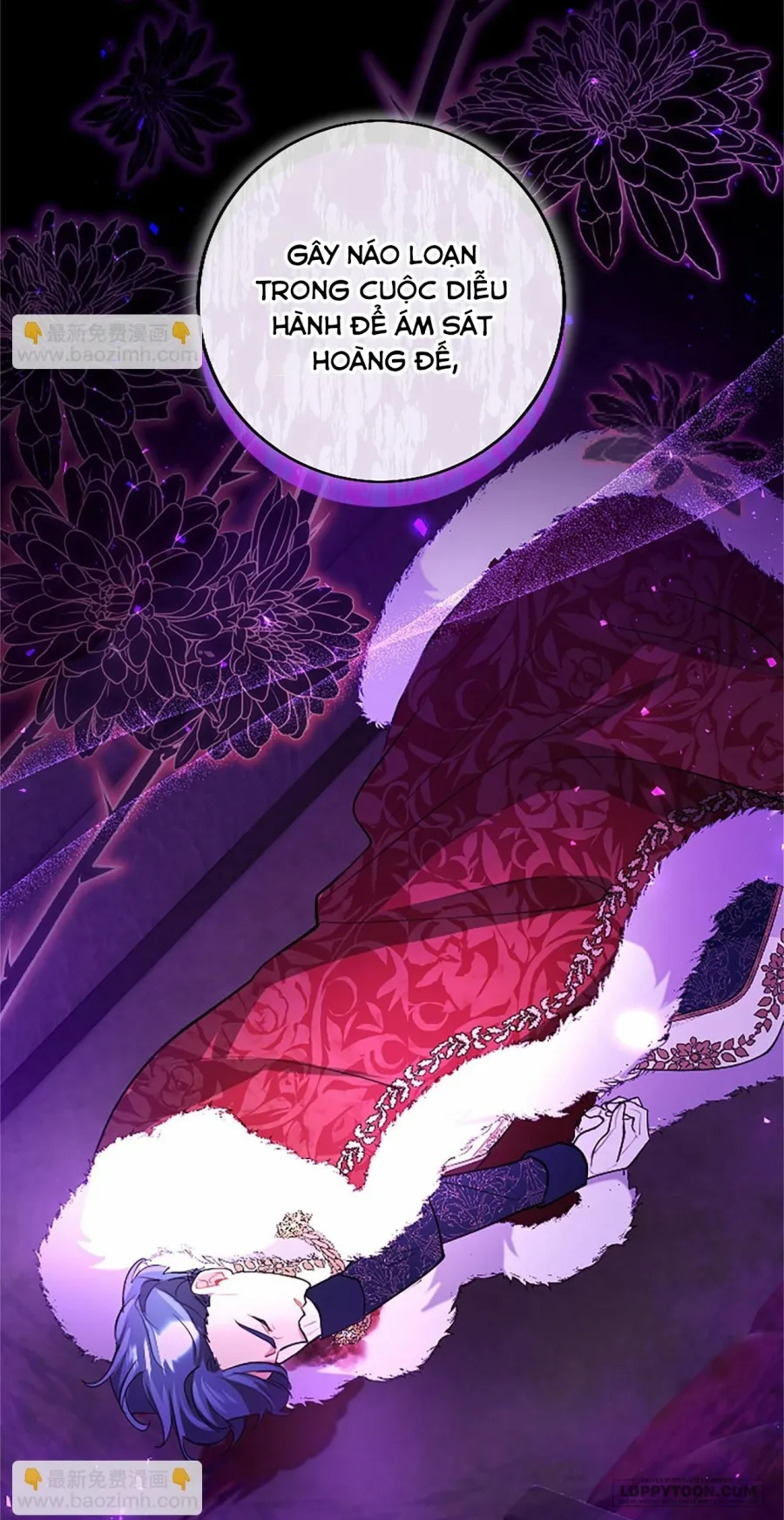 Đại Tiểu Thư Sao Phải Giả Nam - Chap 96 - Trang 54