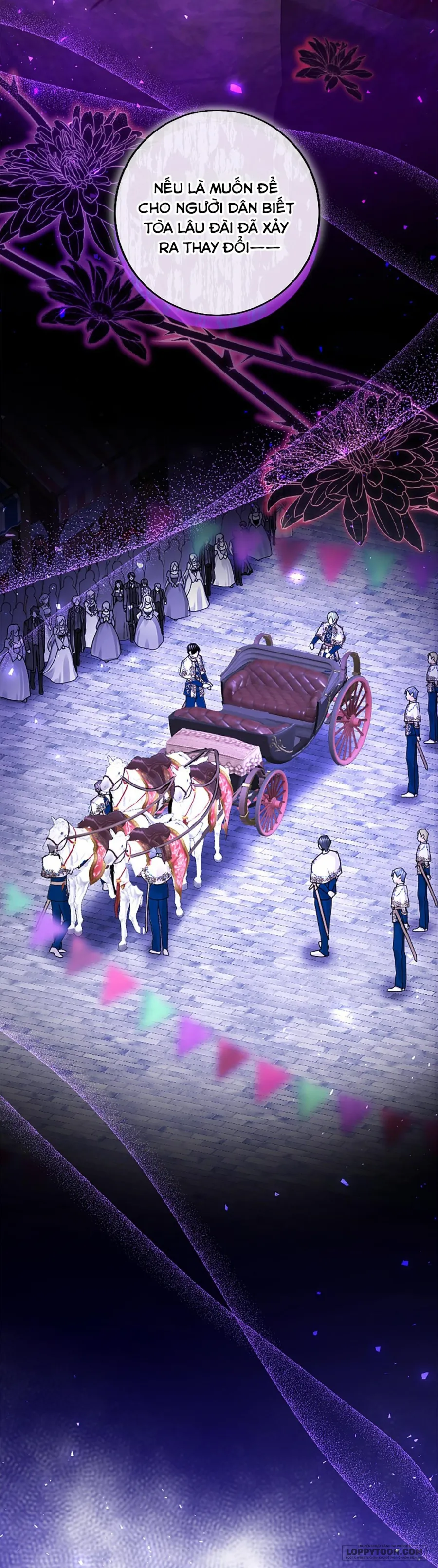 Đại Tiểu Thư Sao Phải Giả Nam - Chap 96 - Trang 55