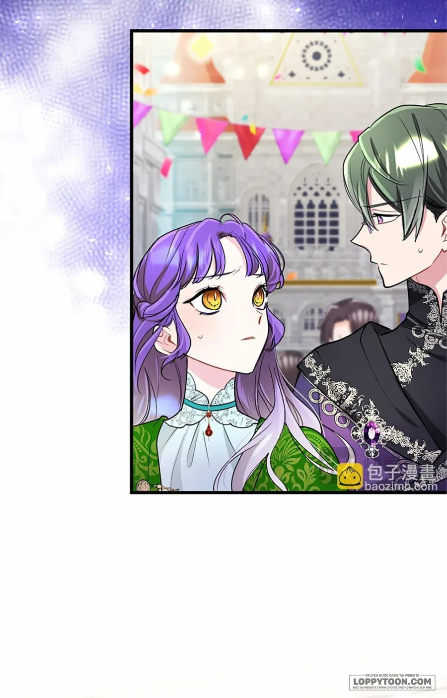 Đại Tiểu Thư Sao Phải Giả Nam - Chap 96 - Trang 56