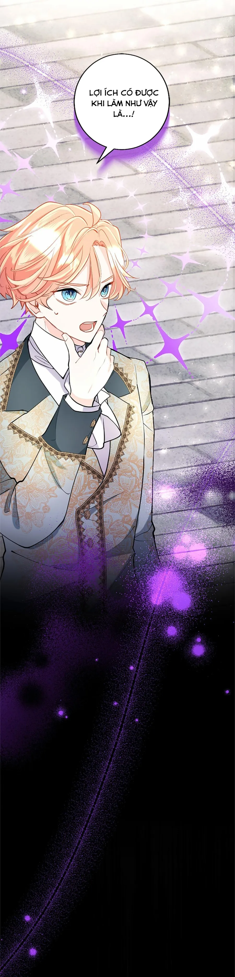 Đại Tiểu Thư Sao Phải Giả Nam - Chap 96 - Trang 57