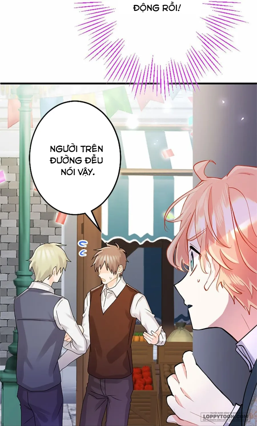 Đại Tiểu Thư Sao Phải Giả Nam - Chap 96 - Trang 7