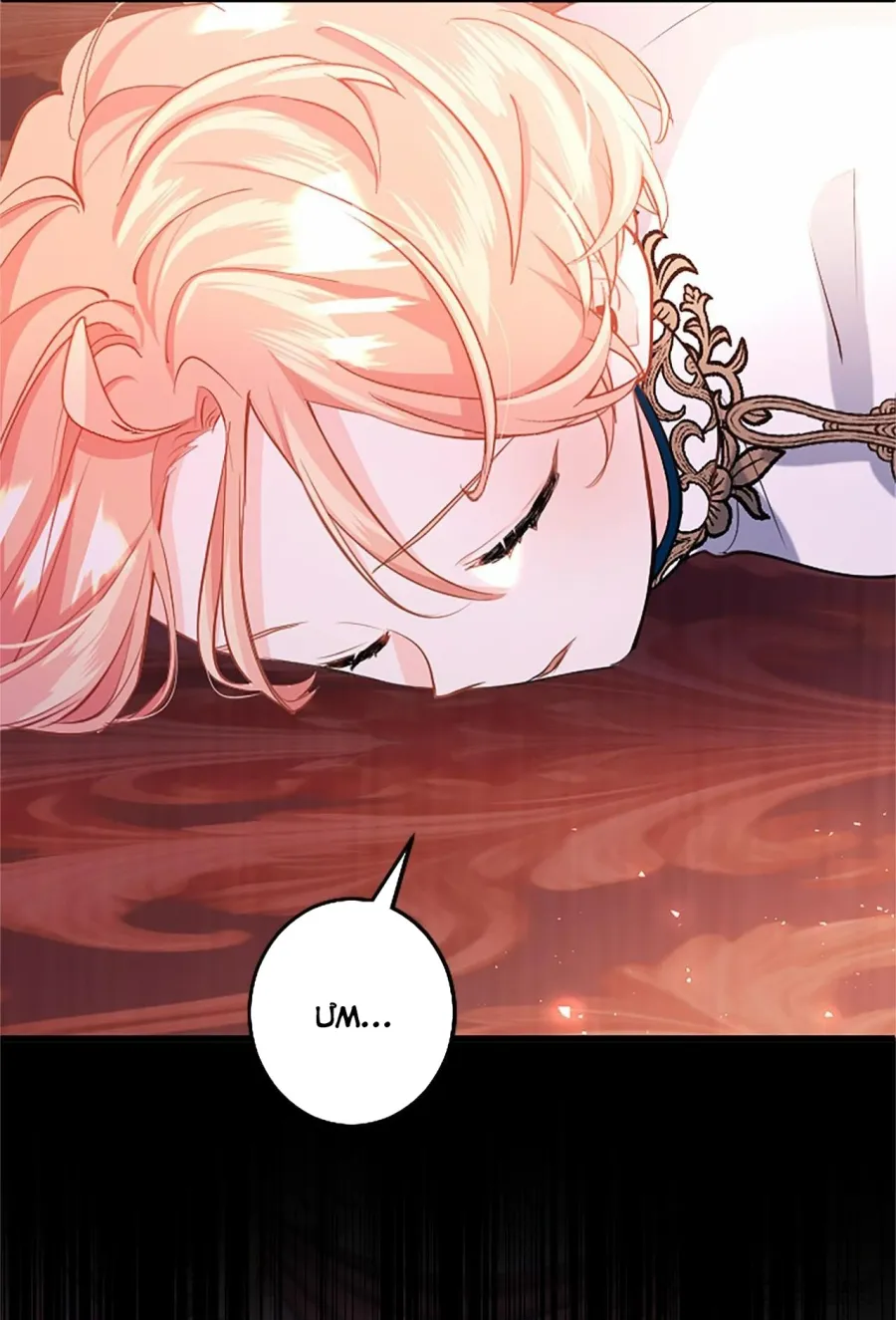 Đại Tiểu Thư Sao Phải Giả Nam - Chap 96 - Trang 61