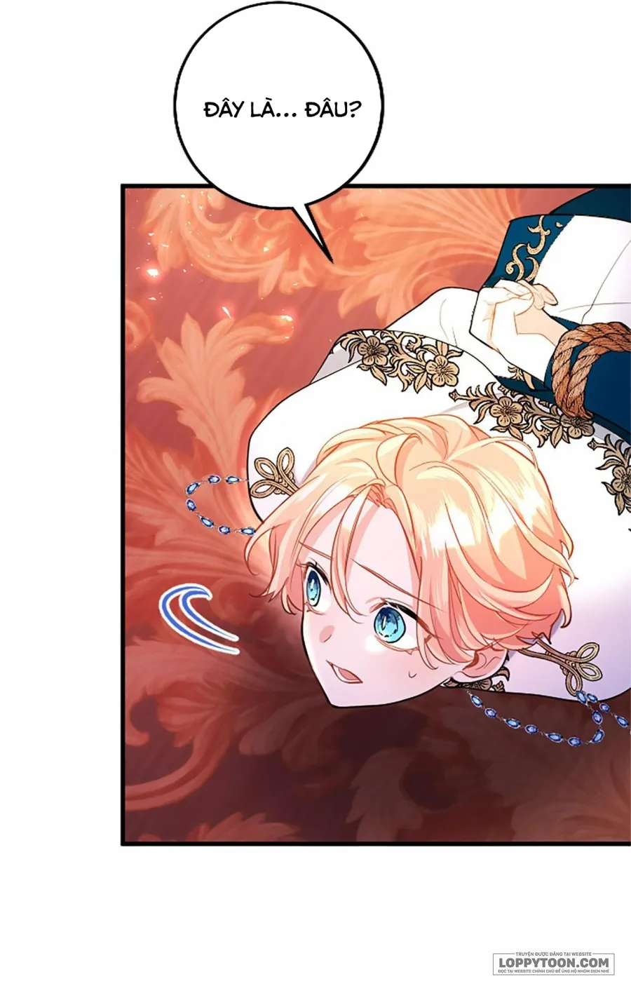 Đại Tiểu Thư Sao Phải Giả Nam - Chap 96 - Trang 66