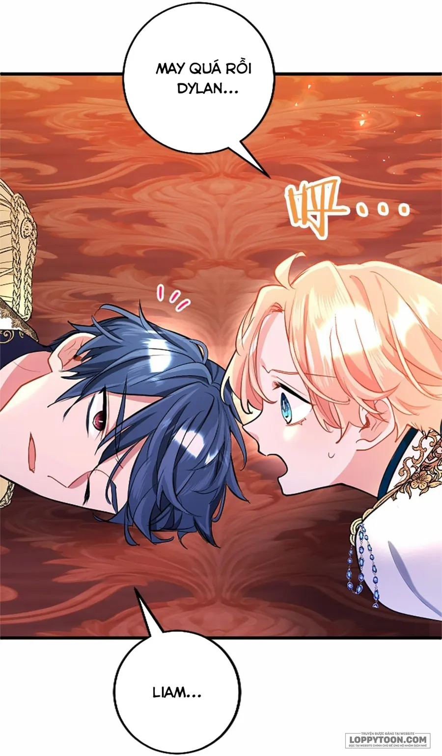 Đại Tiểu Thư Sao Phải Giả Nam - Chap 96 - Trang 70