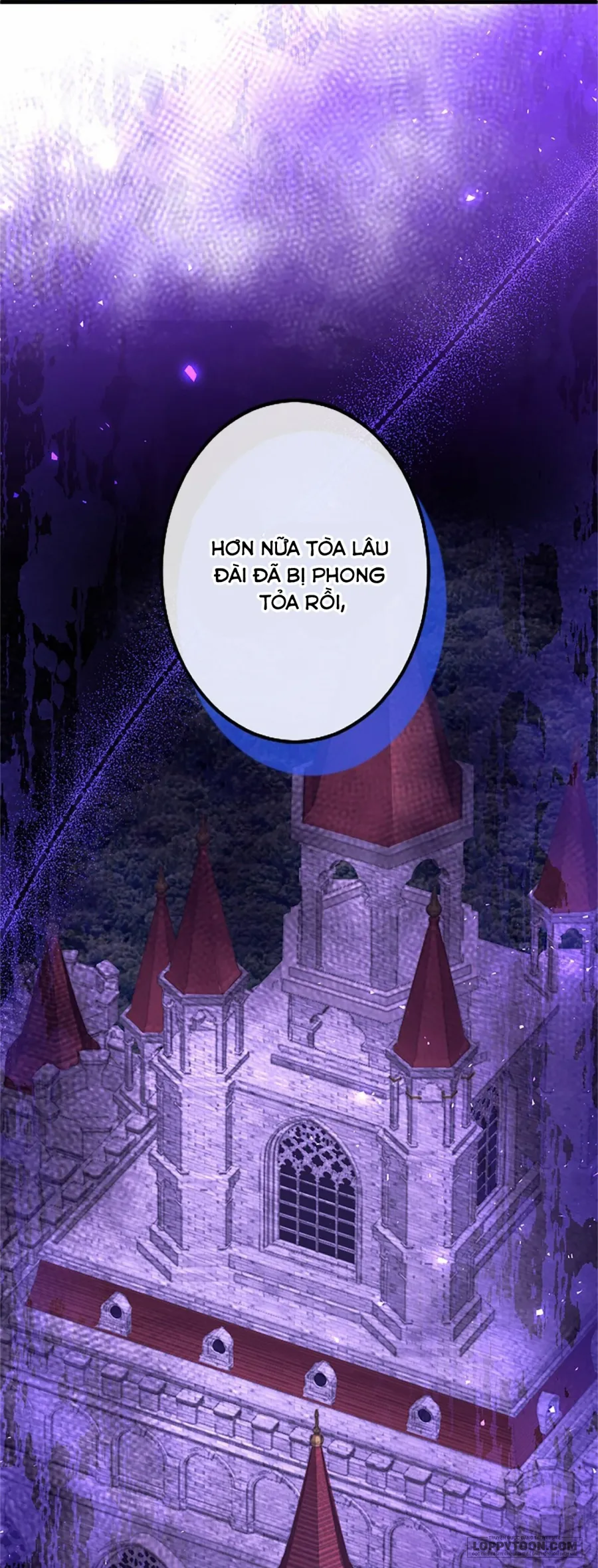 Đại Tiểu Thư Sao Phải Giả Nam - Chap 96 - Trang 8
