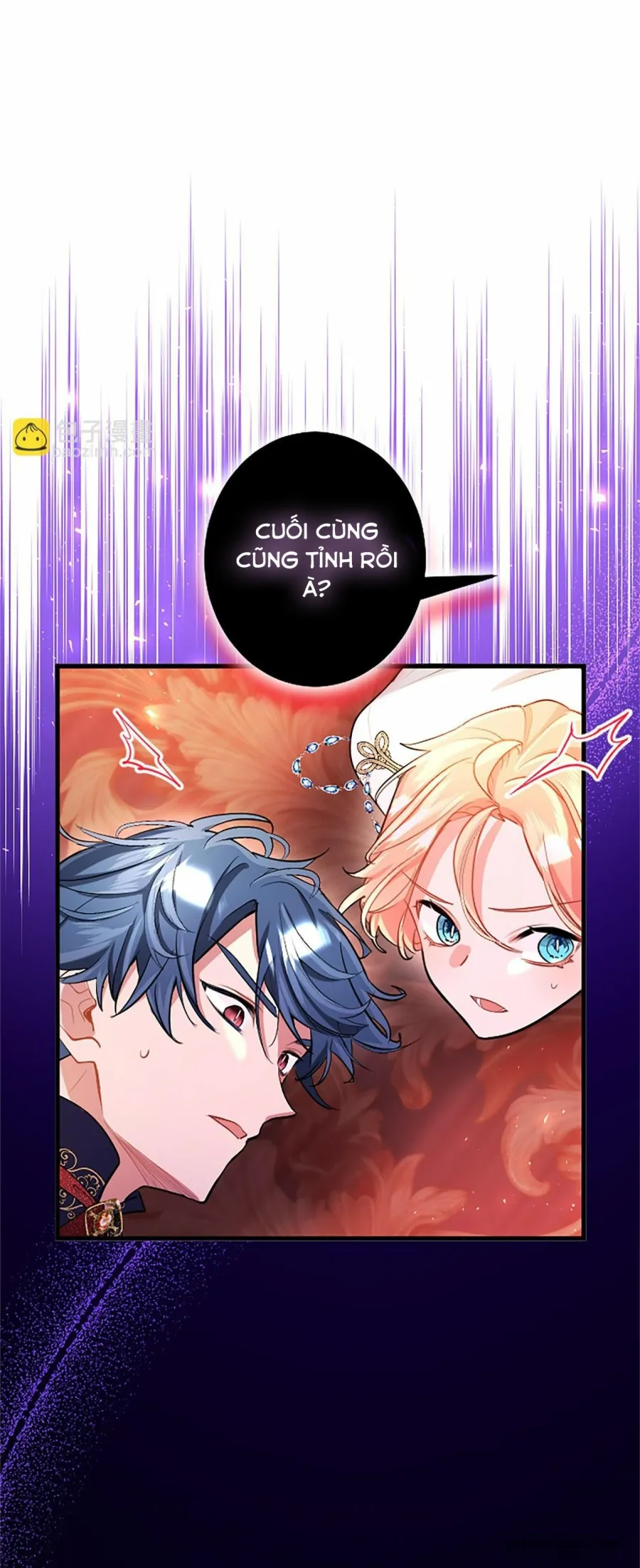 Đại Tiểu Thư Sao Phải Giả Nam - Chap 96 - Trang 75