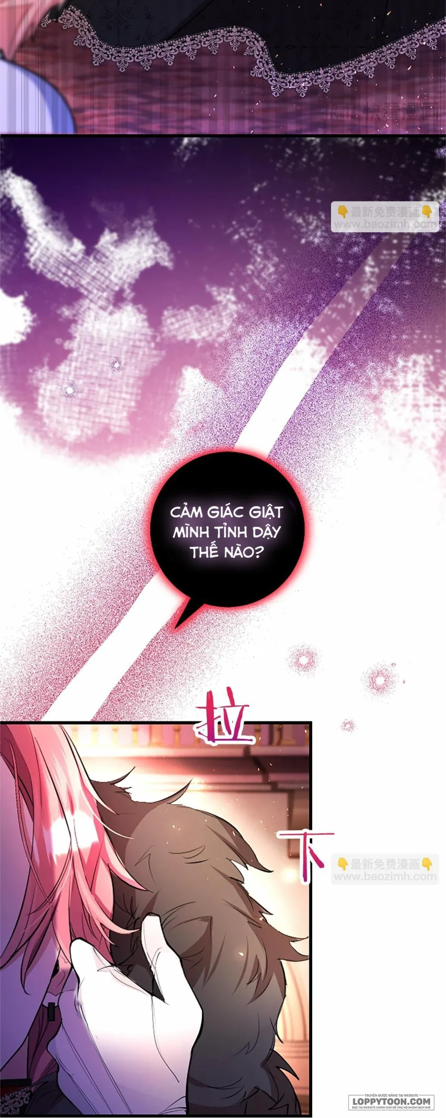 Đại Tiểu Thư Sao Phải Giả Nam - Chap 96 - Trang 78