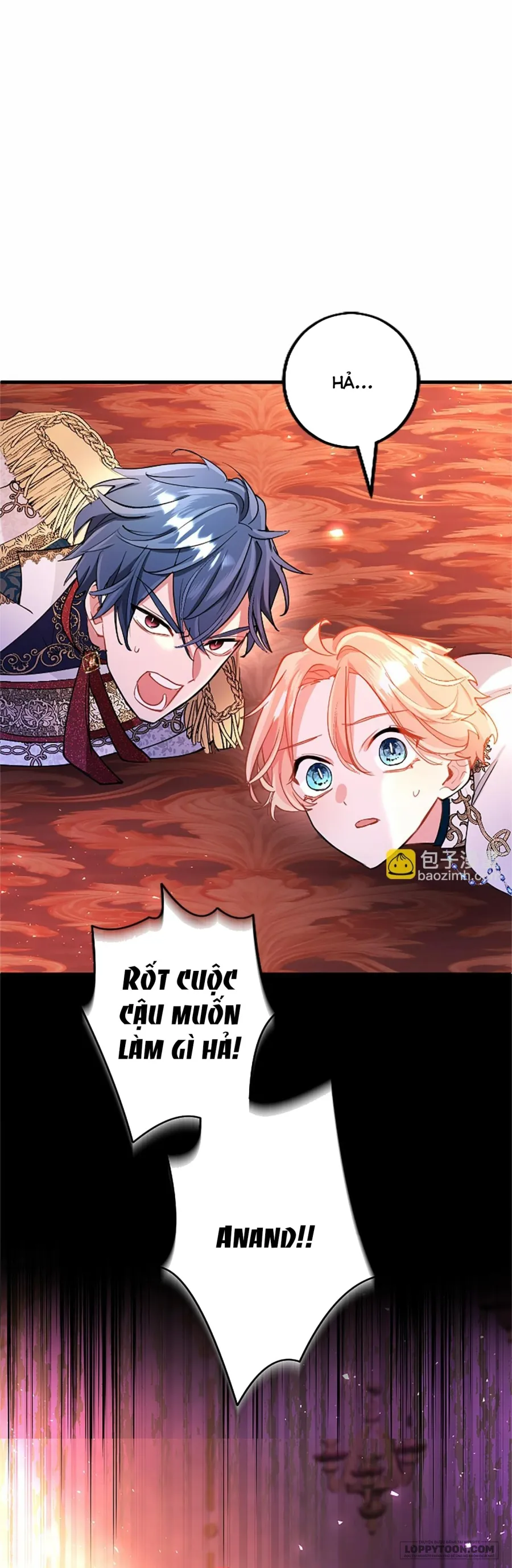 Đại Tiểu Thư Sao Phải Giả Nam - Chap 96 - Trang 79