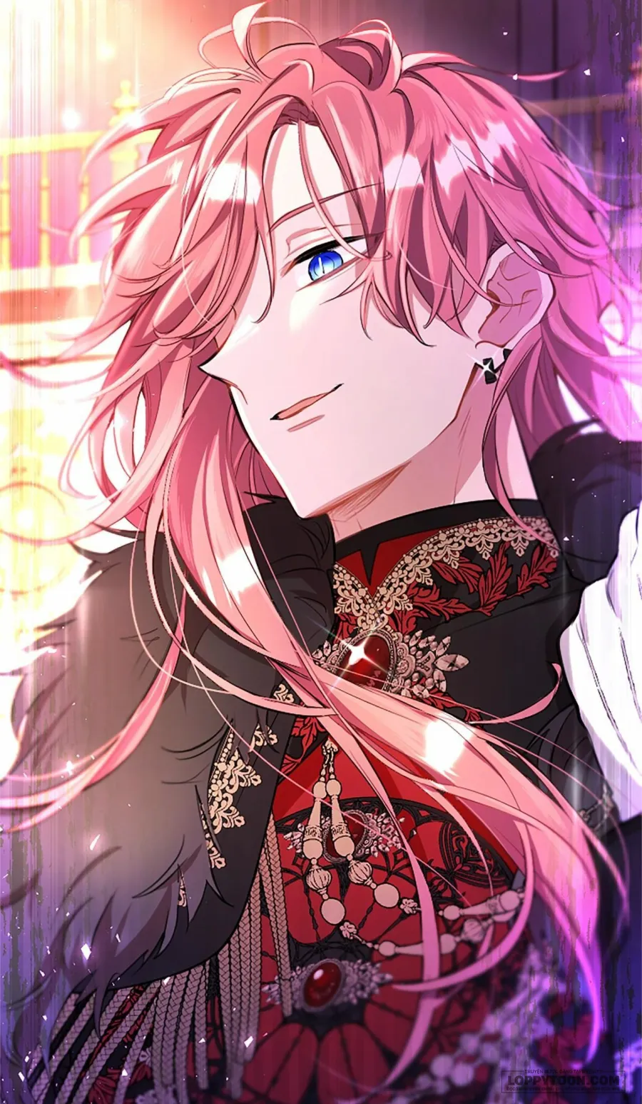 Đại Tiểu Thư Sao Phải Giả Nam - Chap 96 - Trang 80