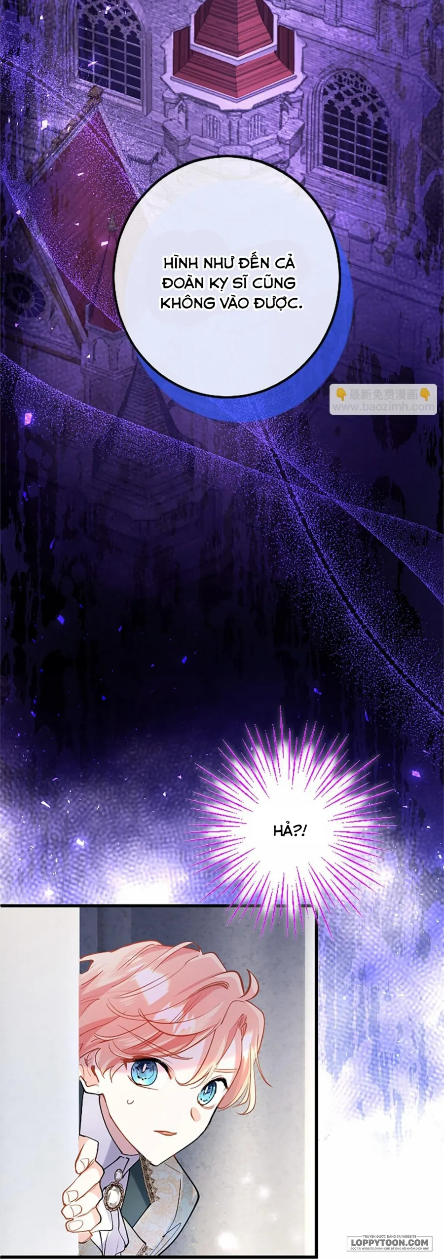 Đại Tiểu Thư Sao Phải Giả Nam - Chap 96 - Trang 9