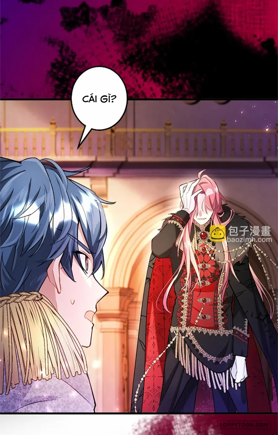 Đại Tiểu Thư Sao Phải Giả Nam - Chap 96 - Trang 83